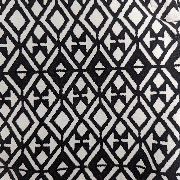 Mario Serrani Italy Shorts, Size 6 - Picture 6 of 6